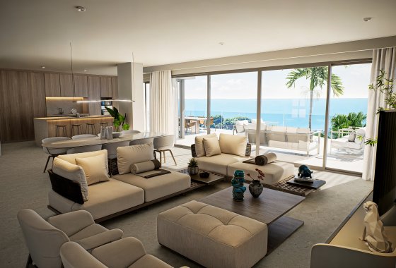 Villa · Nieuwbouw Woningen - Altea · Alicante · Spanje