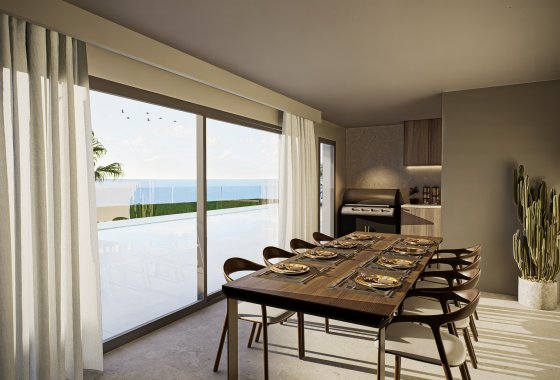 Villa · Nieuwbouw Woningen - Altea · Alicante · Spanje