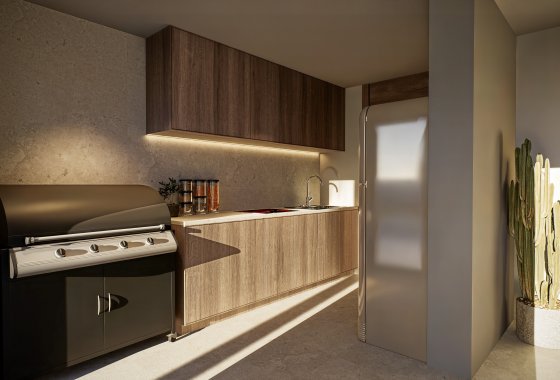 Villa · Nieuwbouw Woningen - Altea · Alicante · Spanje