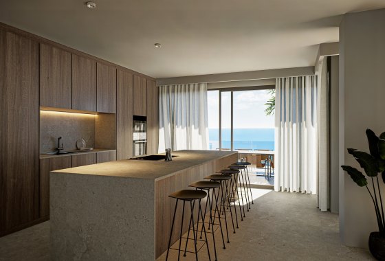 Villa · Nieuwbouw Woningen - Altea · Alicante · Spanje