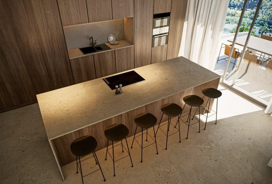 Villa · Nieuwbouw Woningen - Altea · Alicante · Spanje