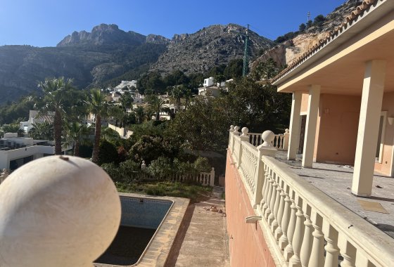 Villa · Nieuwbouw Woningen - Altea · Alicante · Spanje