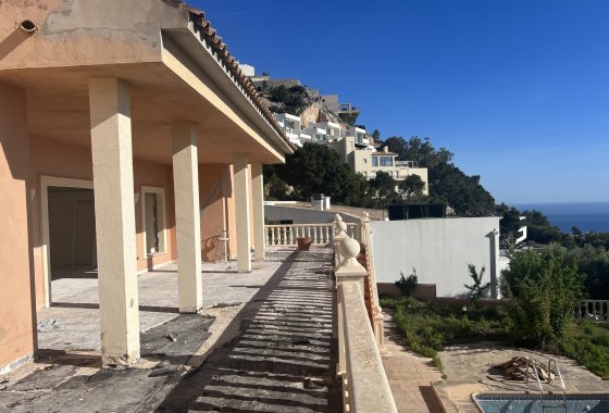 Villa · Nieuwbouw Woningen - Altea · Alicante · Spanje