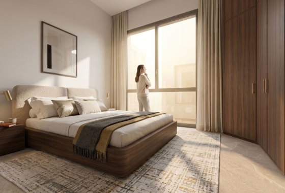 Penthouse · Nieuwbouw Woningen - Guardamar del Segura · Alicante · Spanje