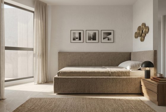 Penthouse · Nieuwbouw Woningen - Guardamar del Segura · Alicante · Spanje