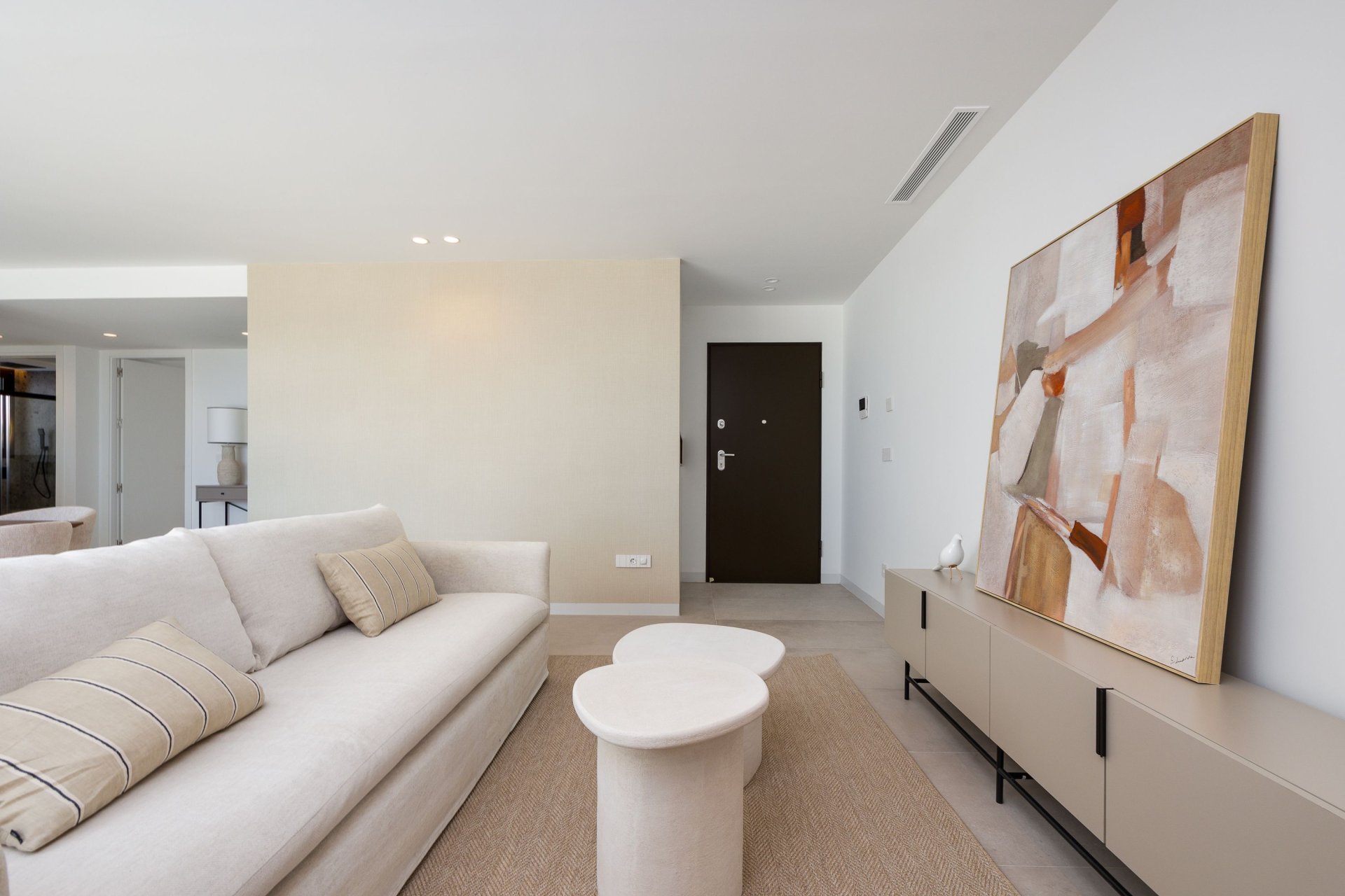 Nieuwbouw Woningen - Herenhuis - Mutxamel