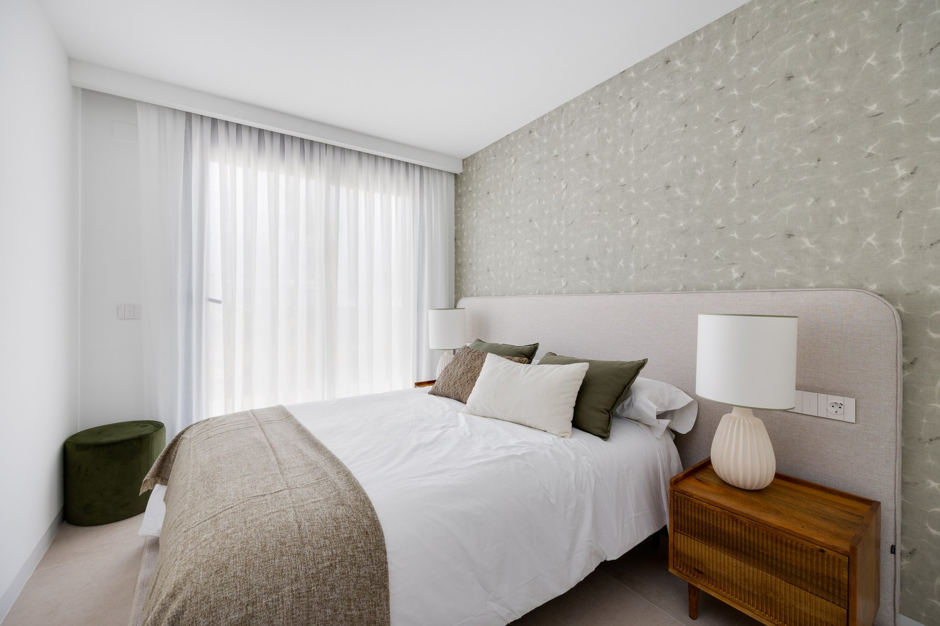 Nieuwbouw Woningen - Herenhuis - Mutxamel