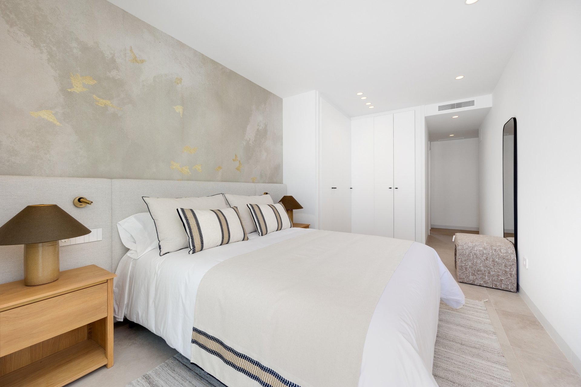 Nieuwbouw Woningen - Herenhuis - Mutxamel