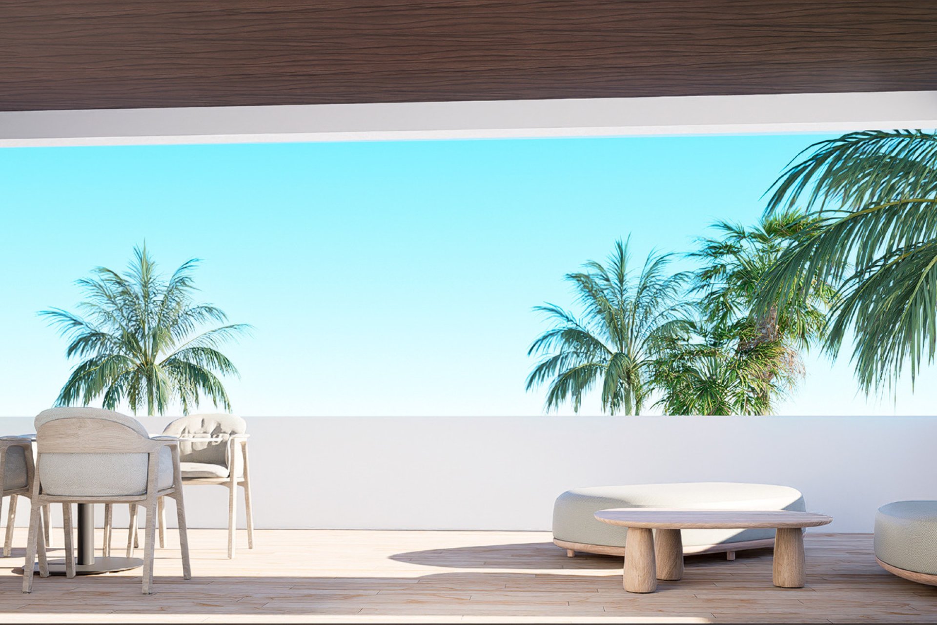 Obra nueva - Apartamento - Finestrat