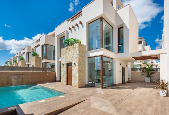 Villa · Obra nueva - Ciudad Quesada · Alicante · España