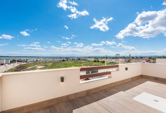 Villa · Obra nueva - Ciudad Quesada · Alicante · España