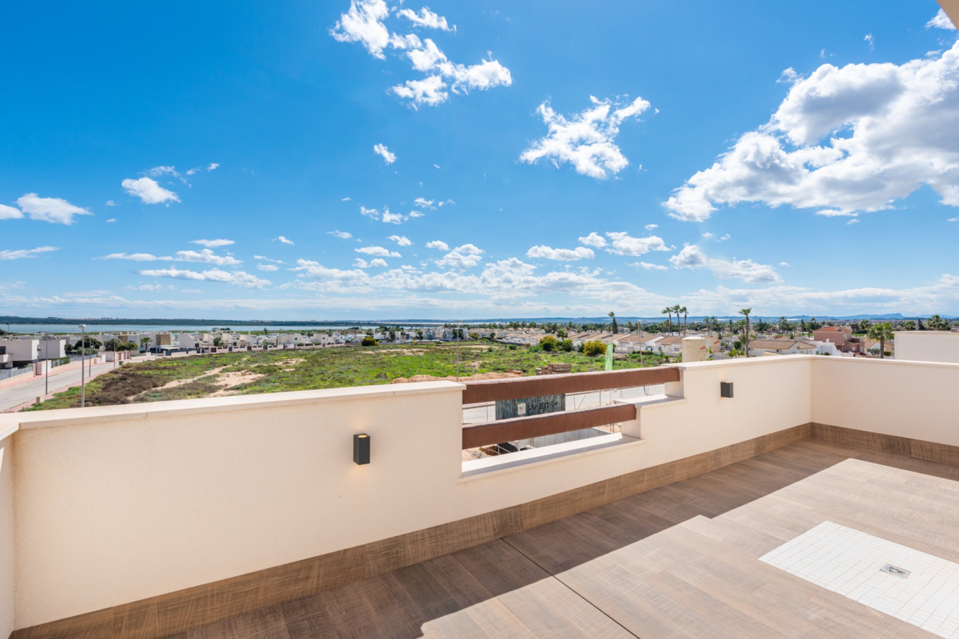 Obra nueva - Villa - Ciudad Quesada