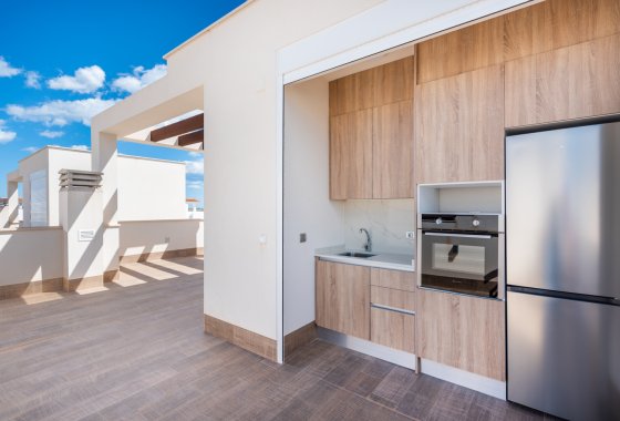 Villa · Obra nueva - Ciudad Quesada · Alicante · España