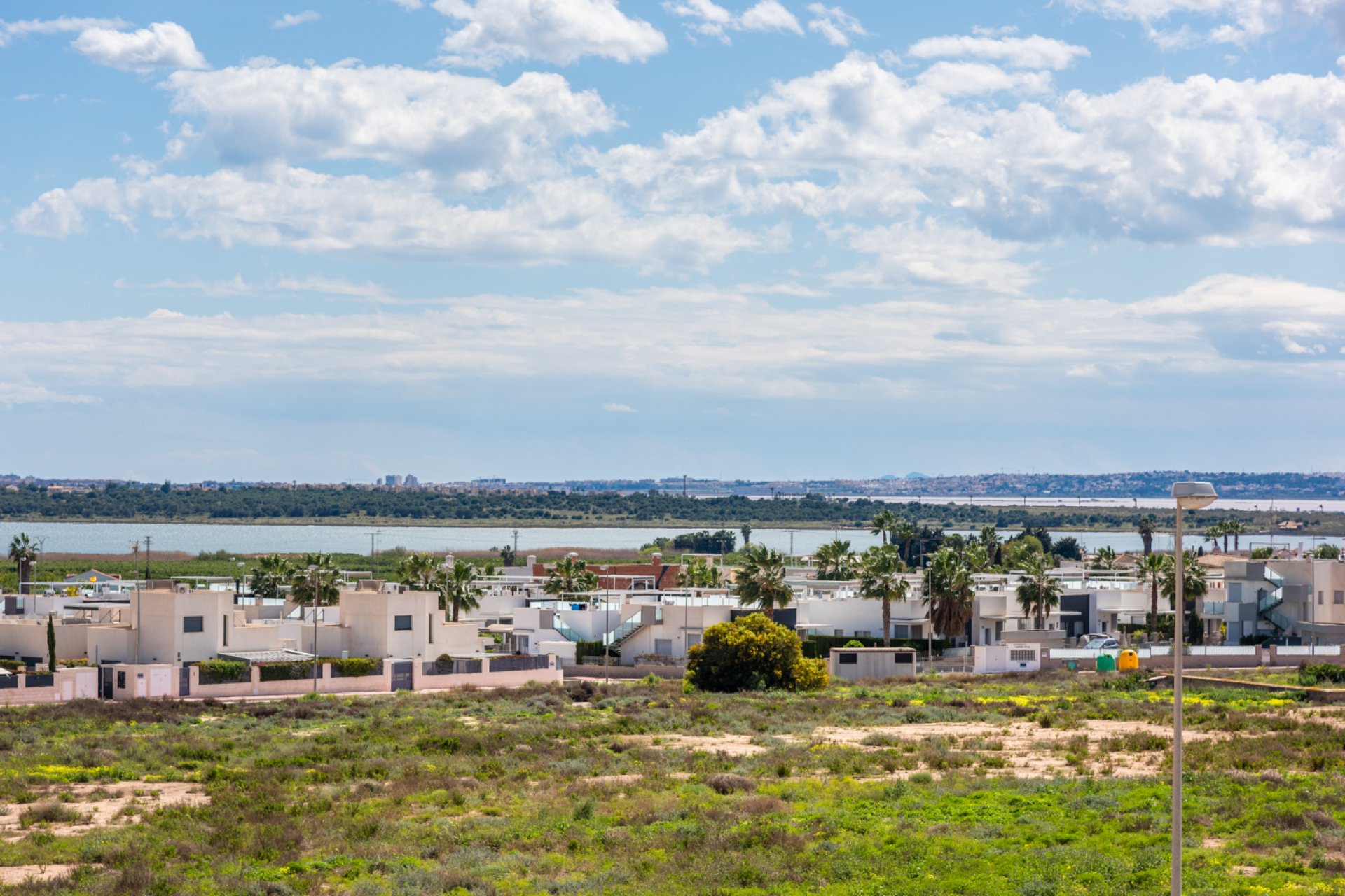 Obra nueva - Villa - Ciudad Quesada
