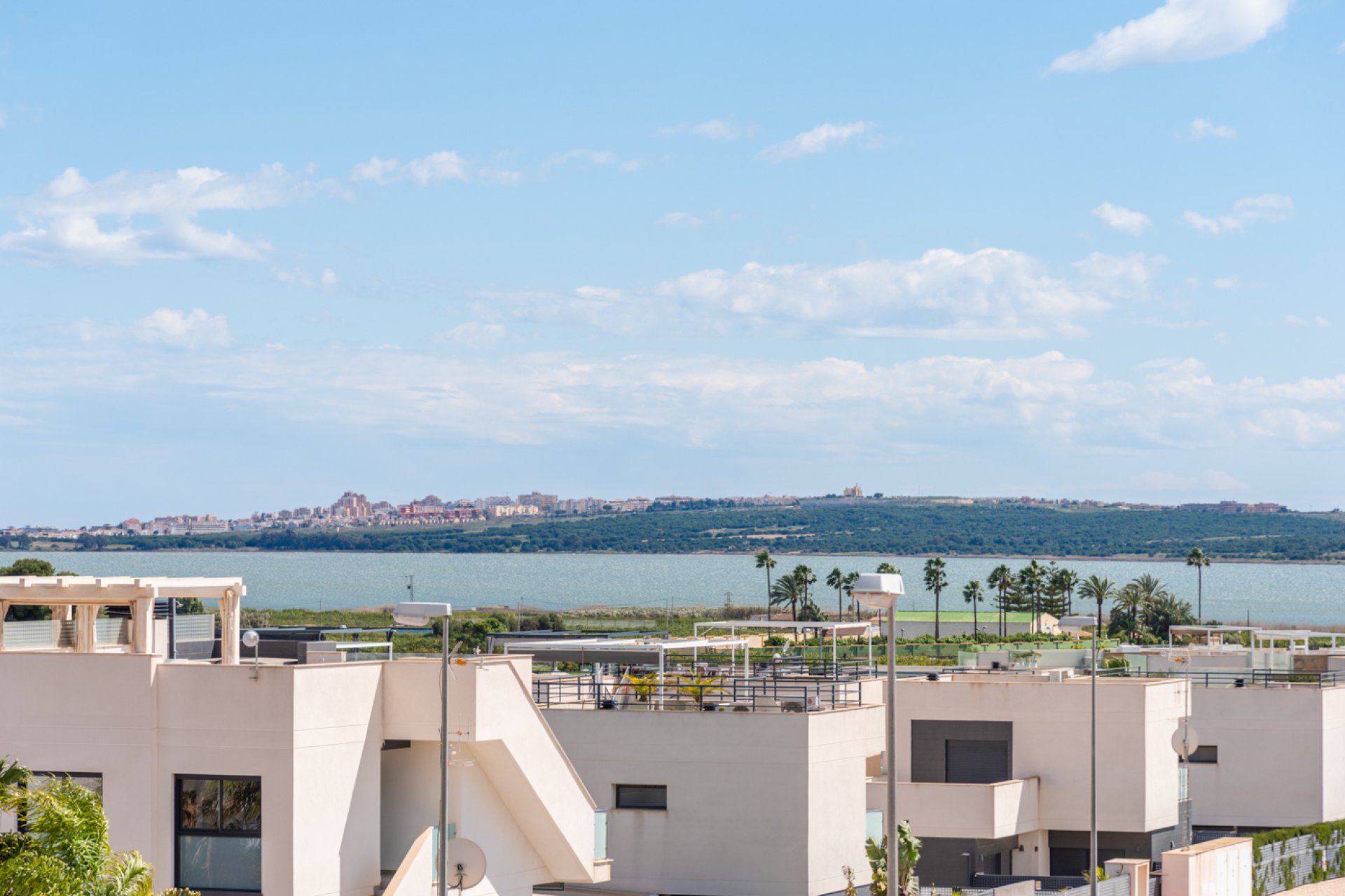 Obra nueva - Villa - Ciudad Quesada
