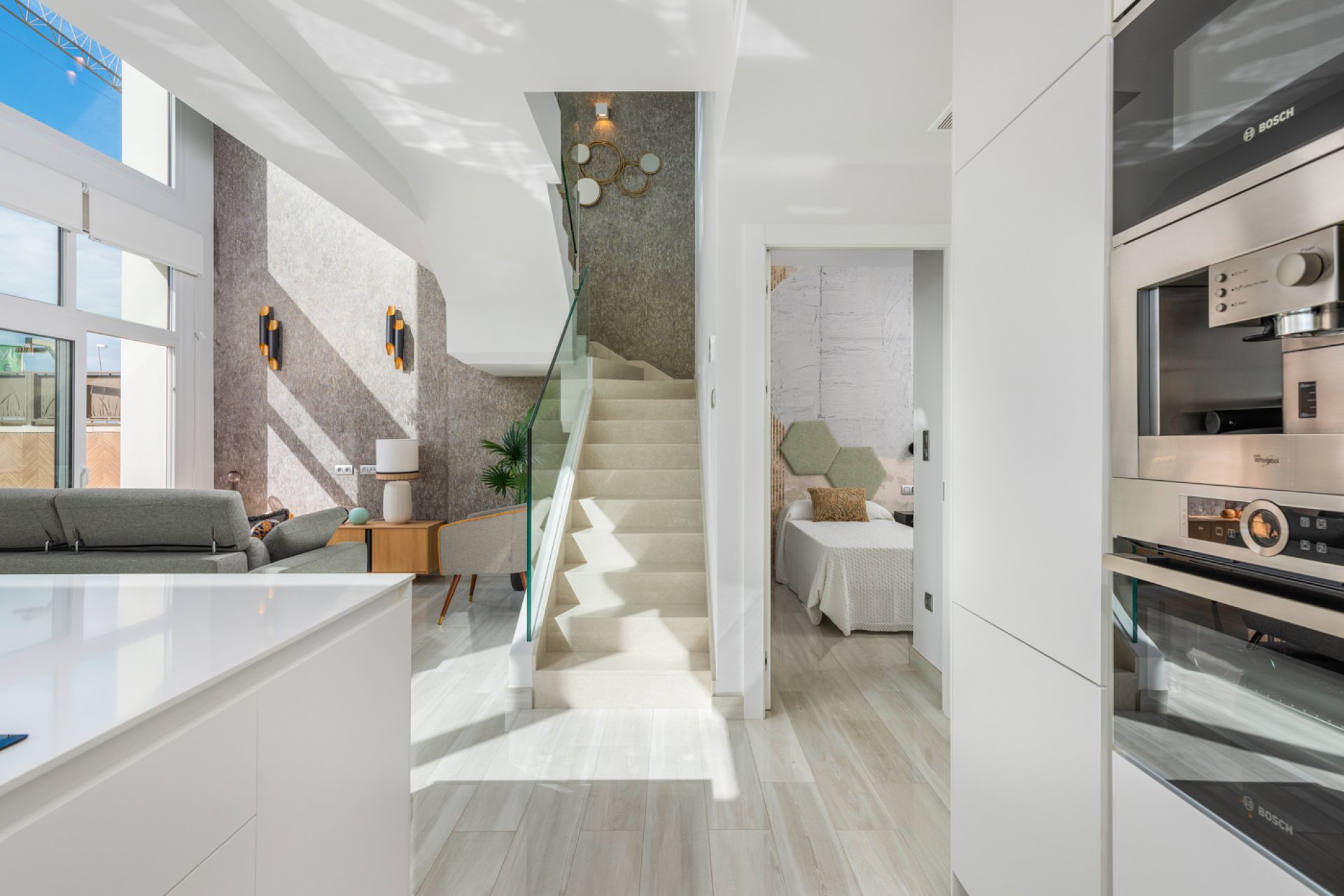 Obra nueva - Villa - Ciudad Quesada