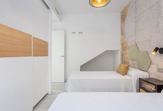 Villa · Obra nueva - Ciudad Quesada · Alicante · España