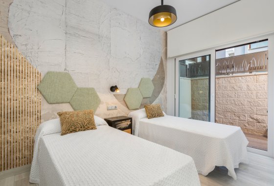Villa · Obra nueva - Ciudad Quesada · Alicante · España