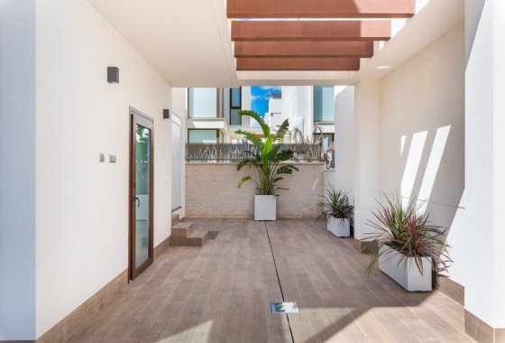Villa · Obra nueva - Ciudad Quesada · Alicante · España