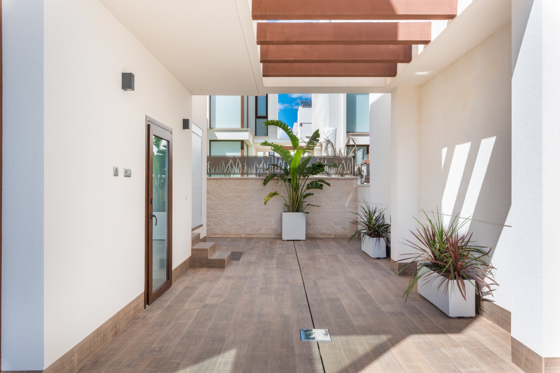 Obra nueva - Villa - Ciudad Quesada