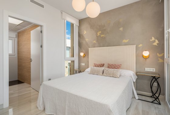 Villa · Obra nueva - Ciudad Quesada · Alicante · España