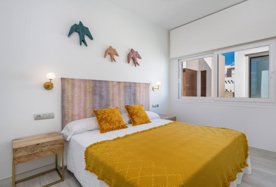 Villa · Obra nueva - Ciudad Quesada · Alicante · España