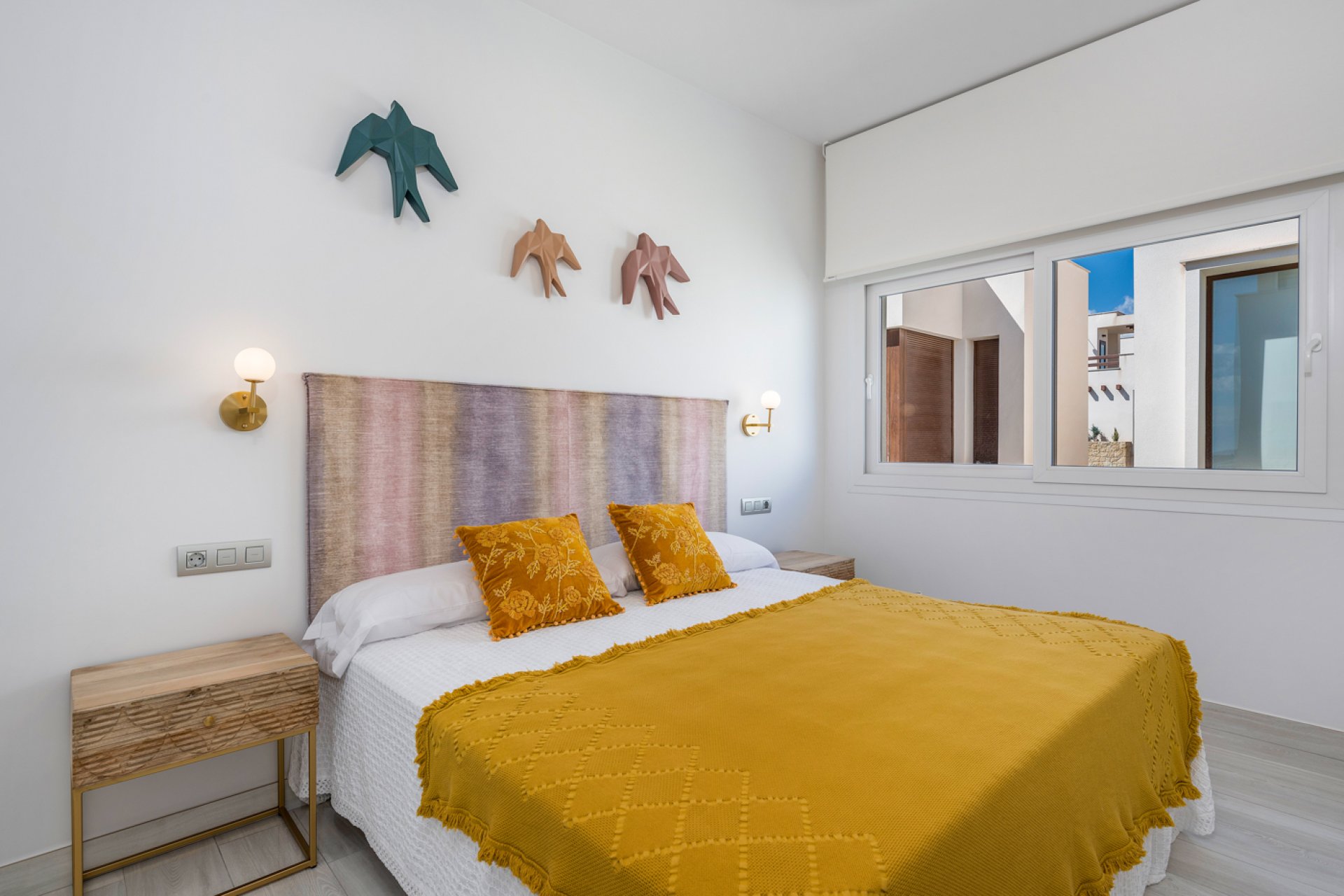 Obra nueva - Villa - Ciudad Quesada