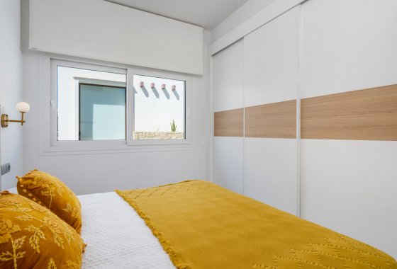 Villa · Obra nueva - Ciudad Quesada · Alicante · España
