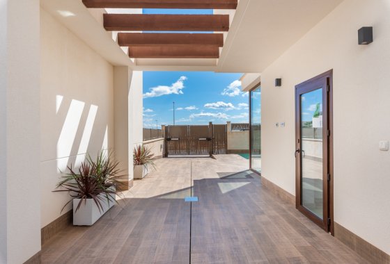 Villa · Obra nueva - Ciudad Quesada · Alicante · España