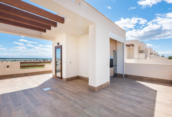 Villa · Obra nueva - Ciudad Quesada · Alicante · España