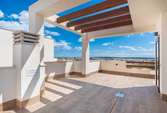 Villa · Obra nueva - Ciudad Quesada · Alicante · España
