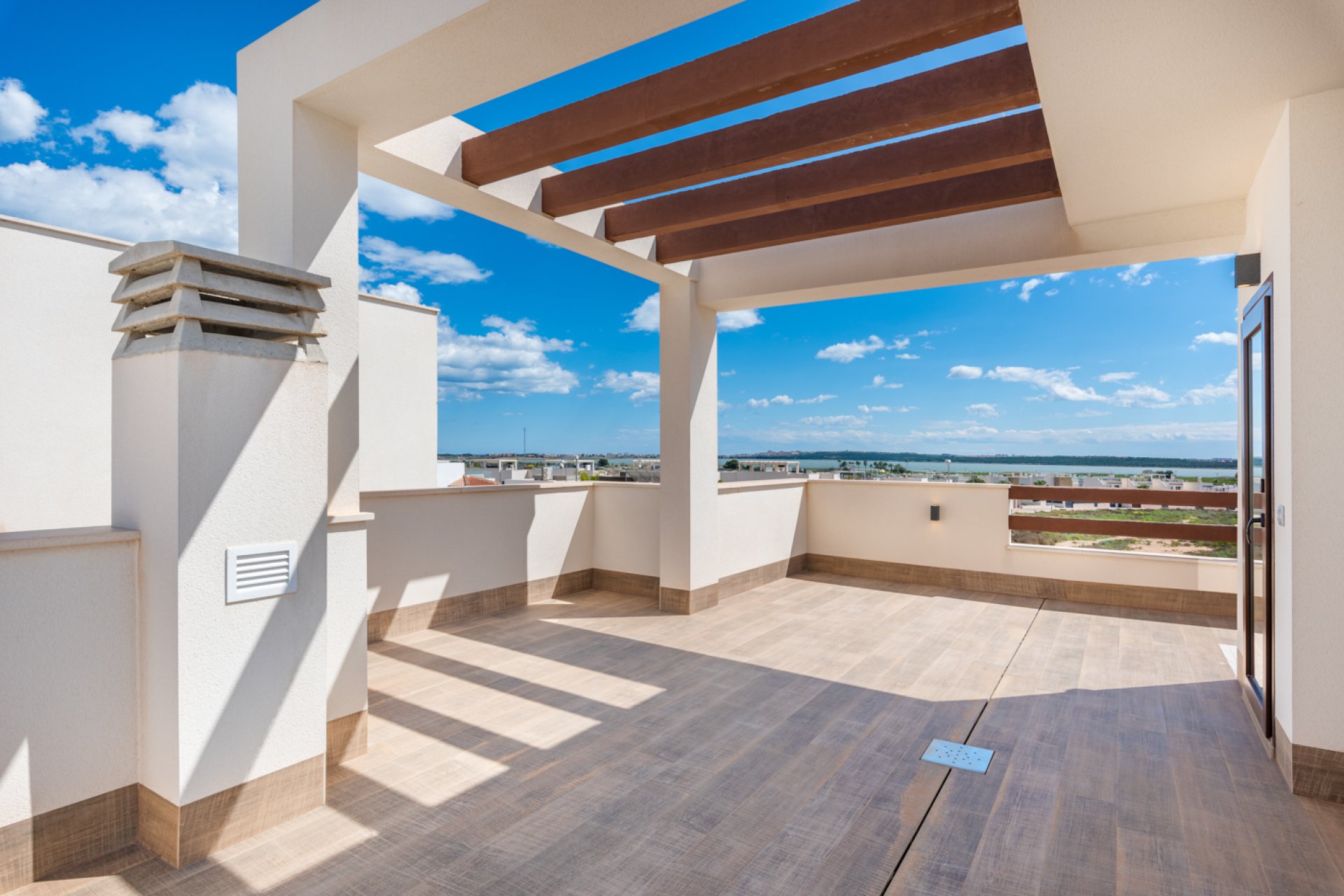 Obra nueva - Villa - Ciudad Quesada