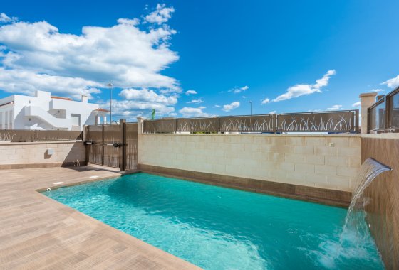 Villa · Obra nueva - Ciudad Quesada · Alicante · España
