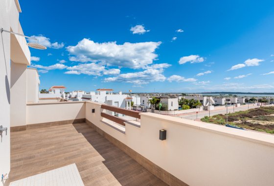 Villa · Obra nueva - Ciudad Quesada · Alicante · España