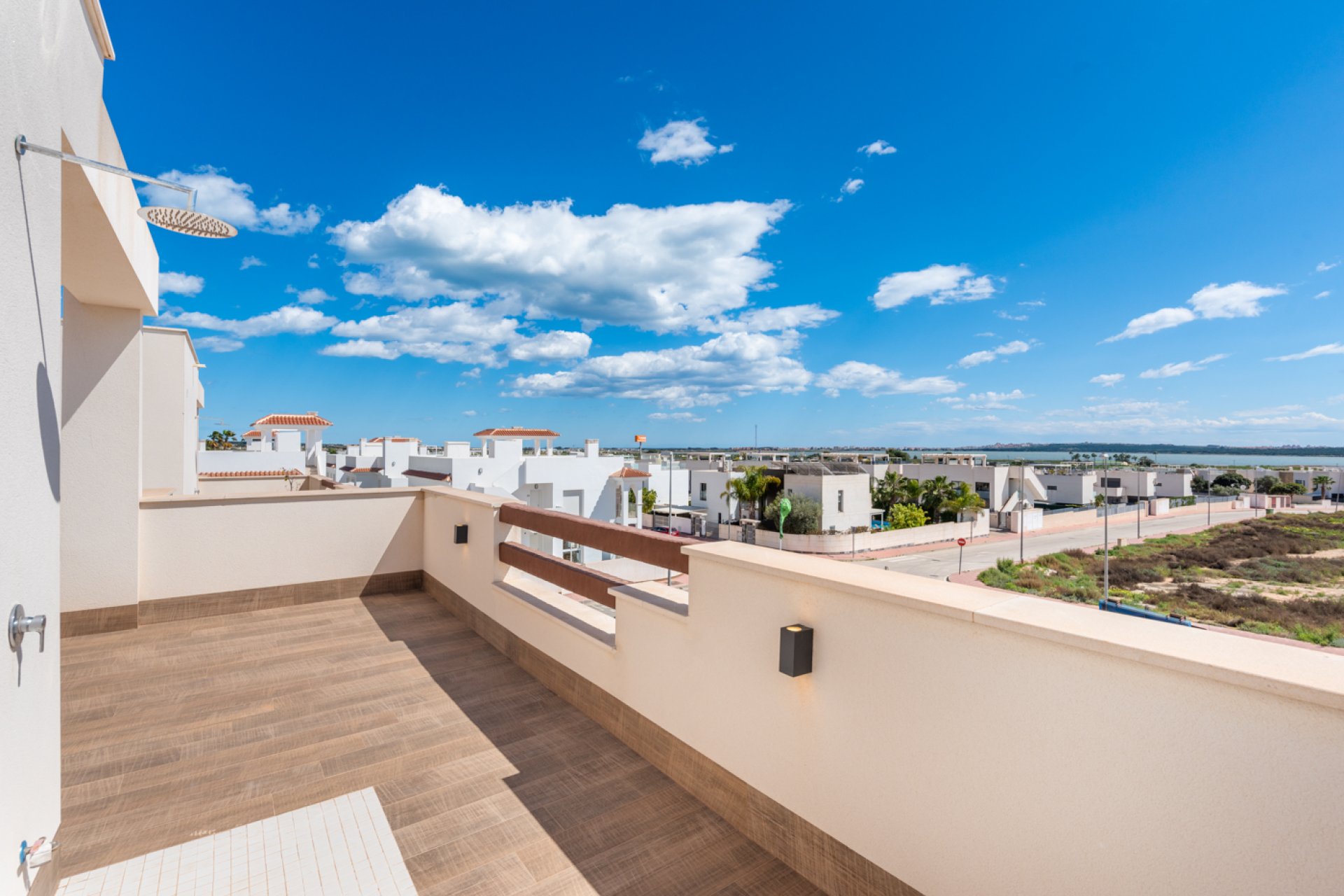 Obra nueva - Villa - Ciudad Quesada