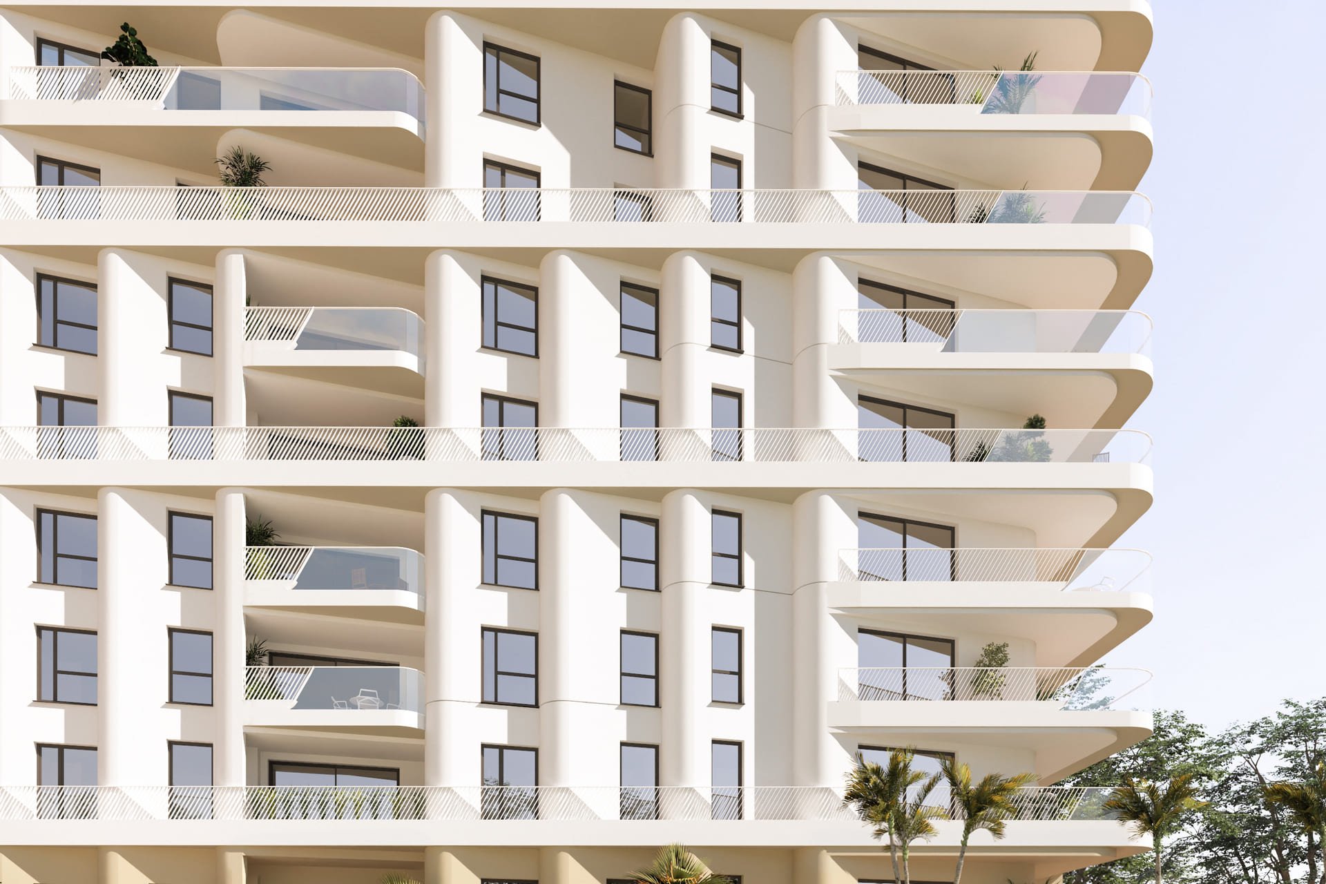 Obra nueva - Apartamento - La Vila Joiosa