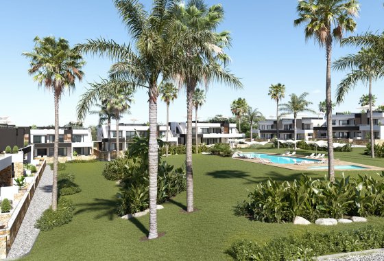 Bungalow · Obra nueva - Ciudad Quesada · Alicante · España