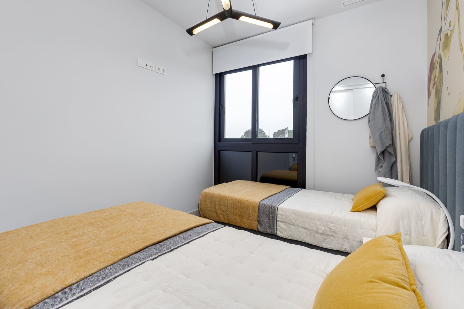 Obra nueva - Bungalow - Ciudad Quesada