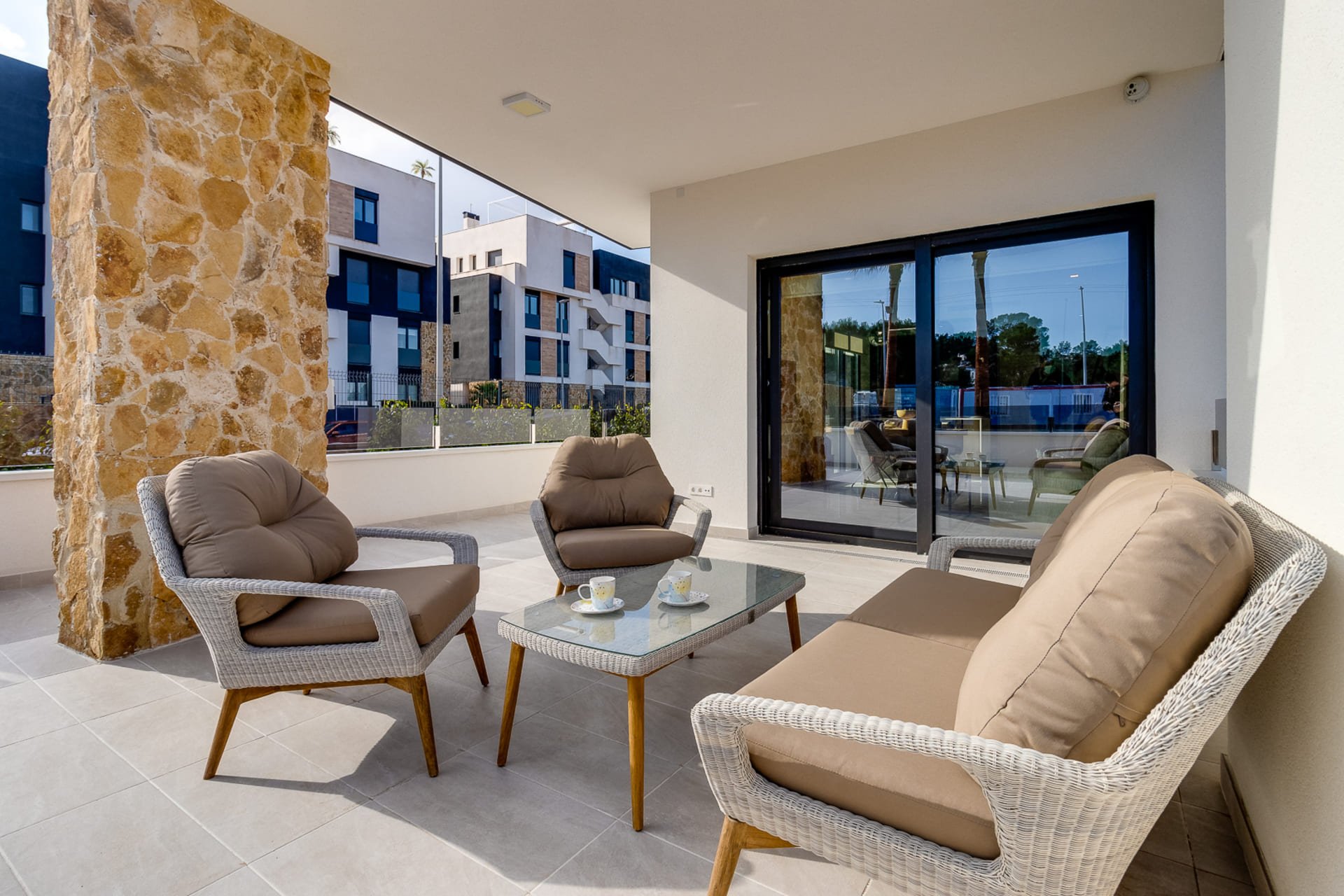 Obra nueva - Bungalow - Ciudad Quesada