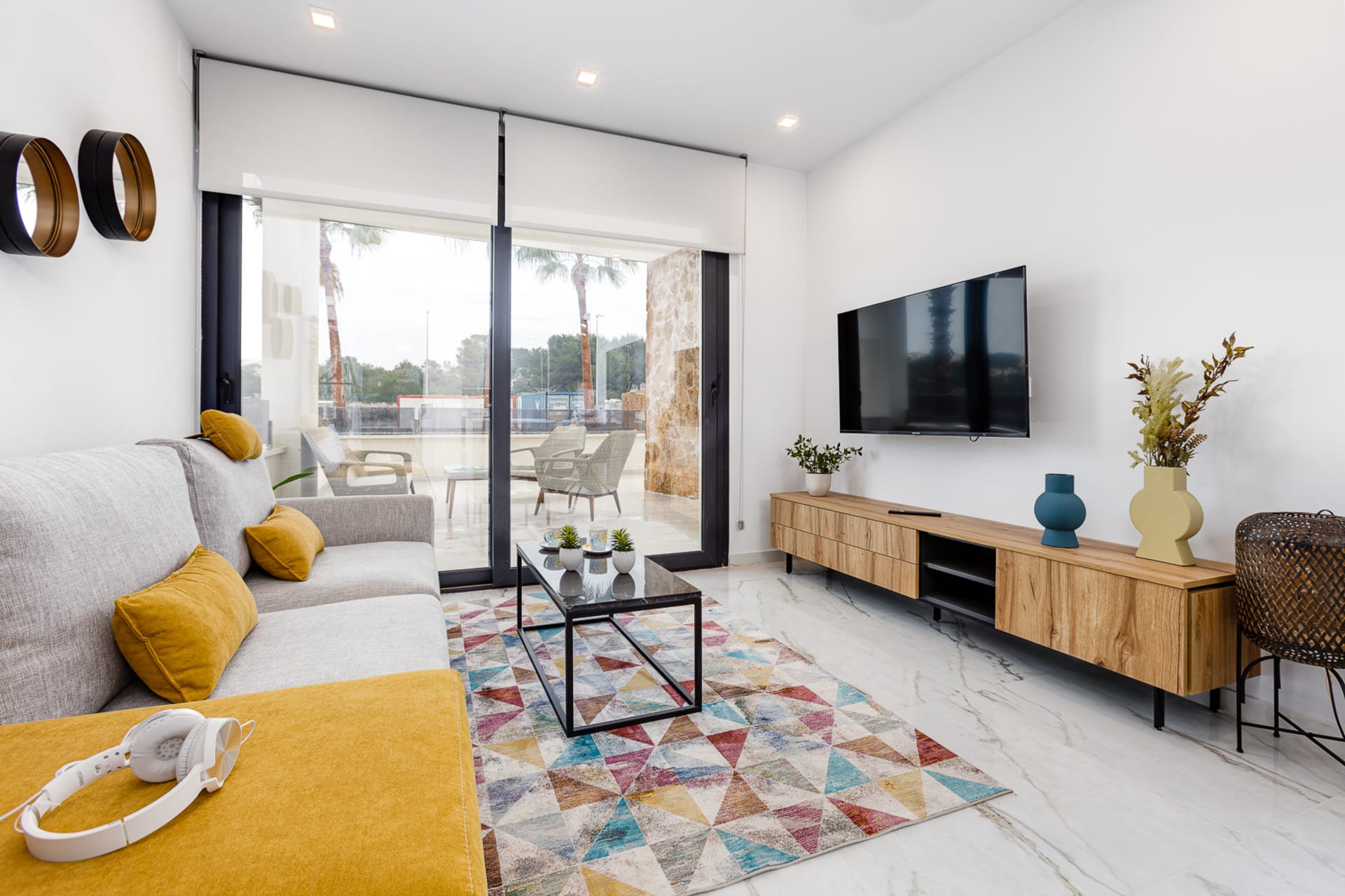 Obra nueva - Bungalow - Ciudad Quesada