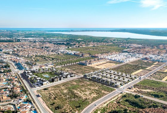 Bungalow · Obra nueva - Ciudad Quesada · Alicante · España