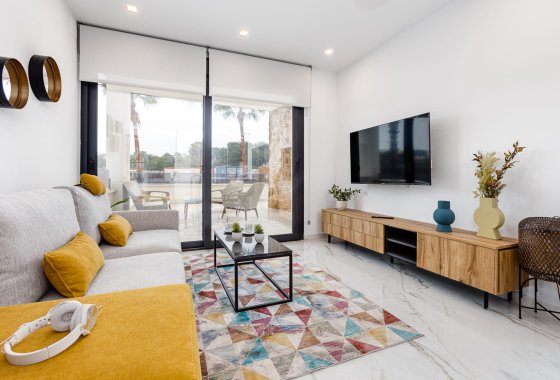 Bungalow · Obra nueva - Ciudad Quesada · Alicante · España