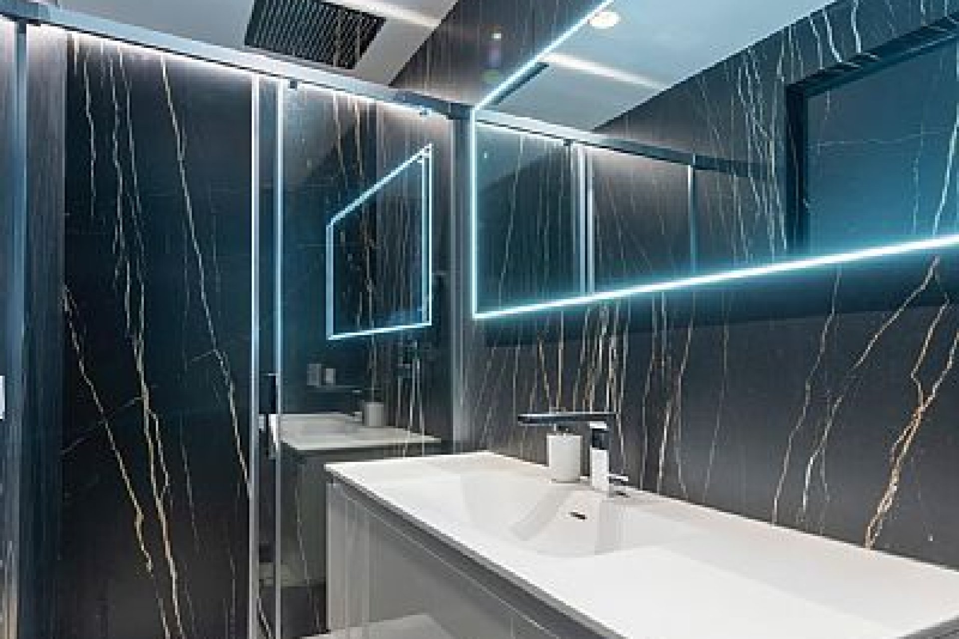 Obra nueva - Villa - Calpe