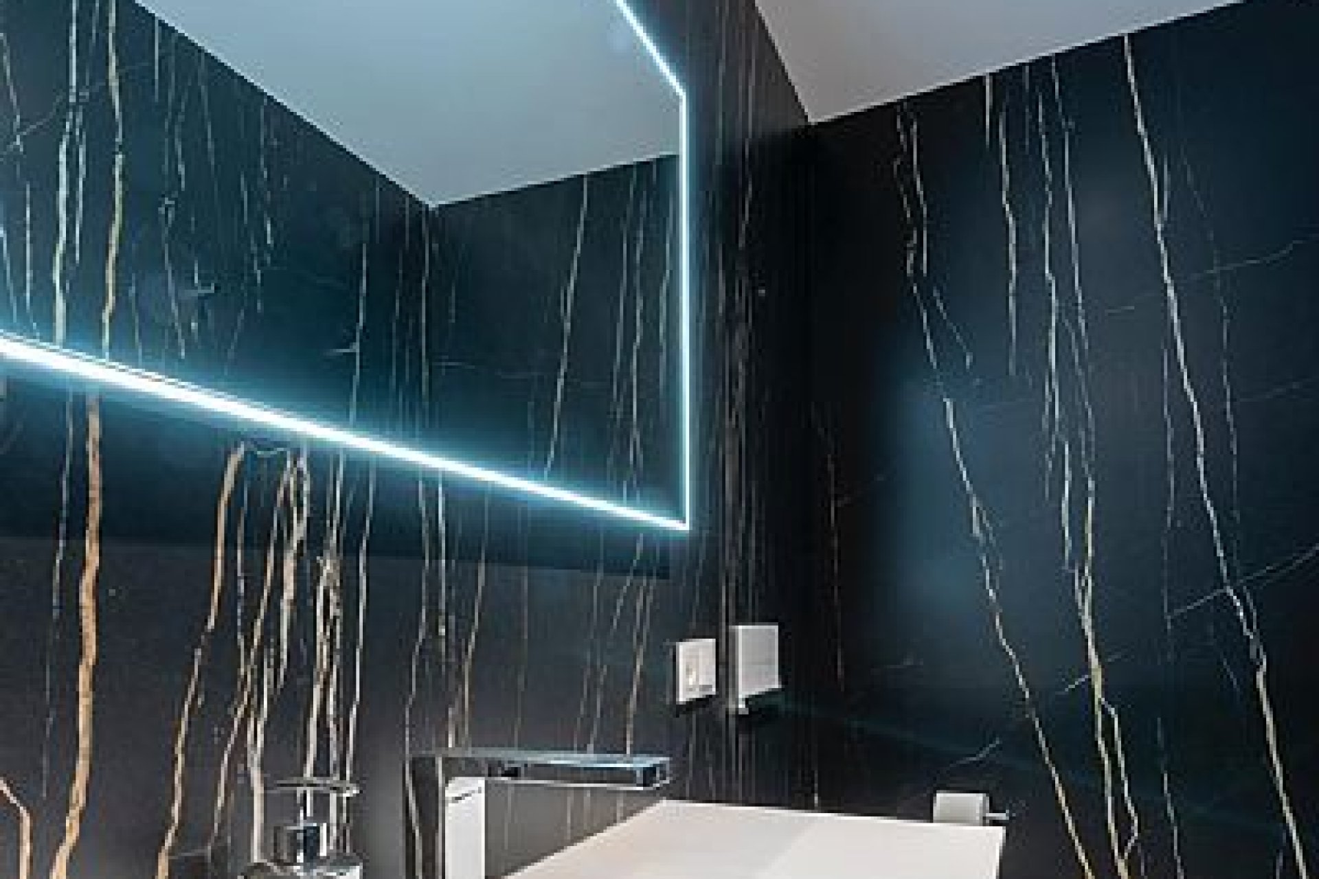 Obra nueva - Villa - Calpe