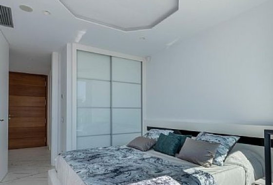 Villa · Obra nueva - Calpe · Alicante · España