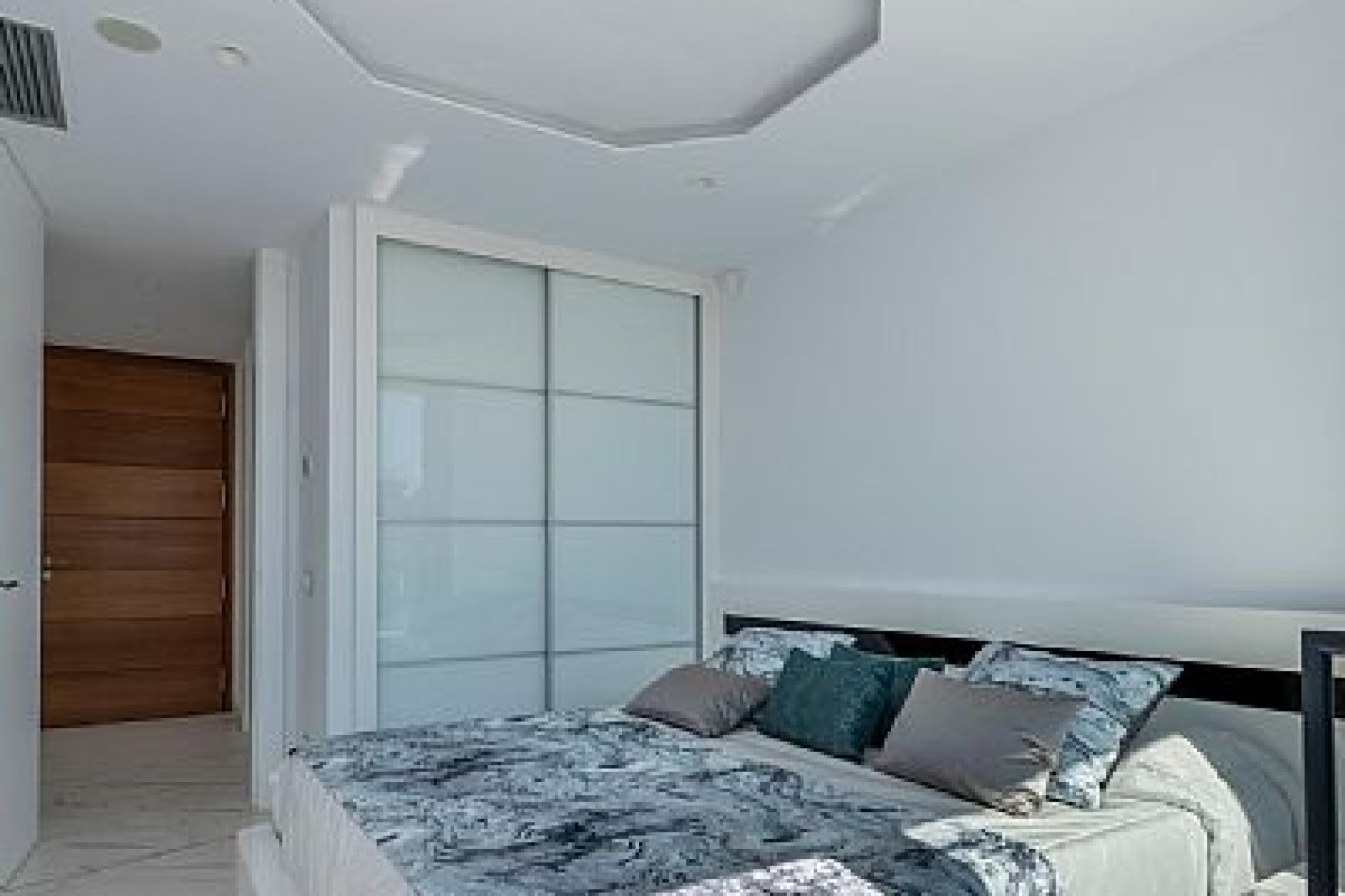 Obra nueva - Villa - Calpe