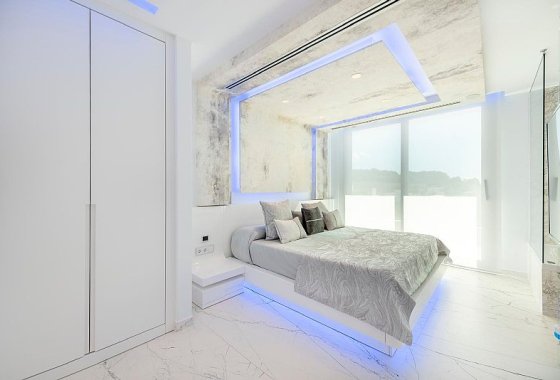 Villa · Obra nueva - Calpe · Alicante · España