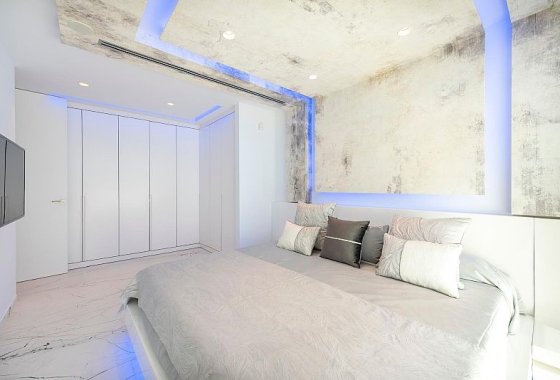 Villa · Obra nueva - Calpe · Alicante · España