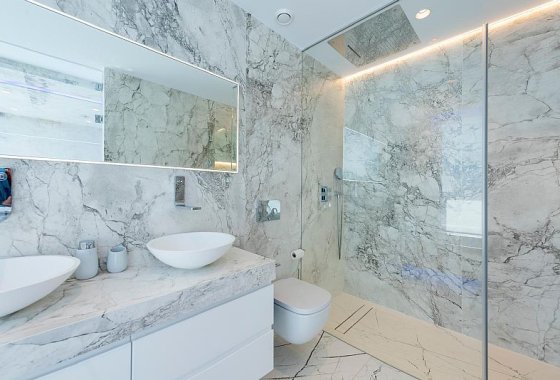 Villa · Obra nueva - Calpe · Alicante · España