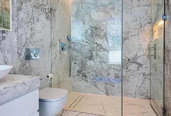 Villa · Obra nueva - Calpe · Alicante · España